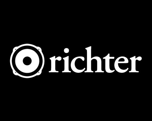 Richter Audio