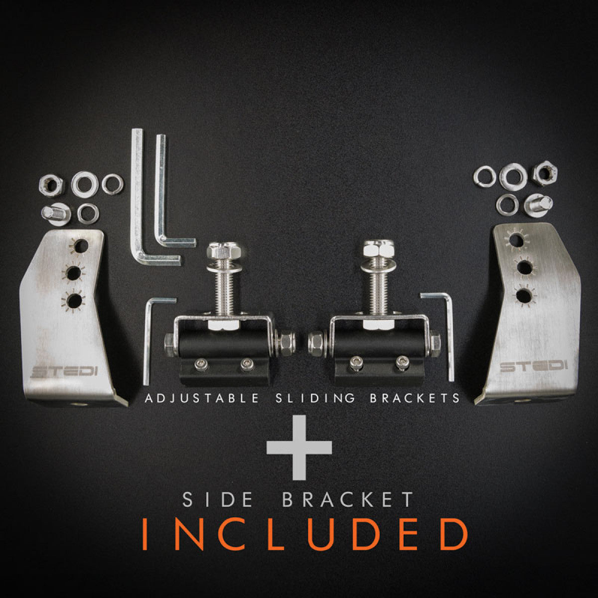 12  Inch ST4K 20 LED Double Row Bar