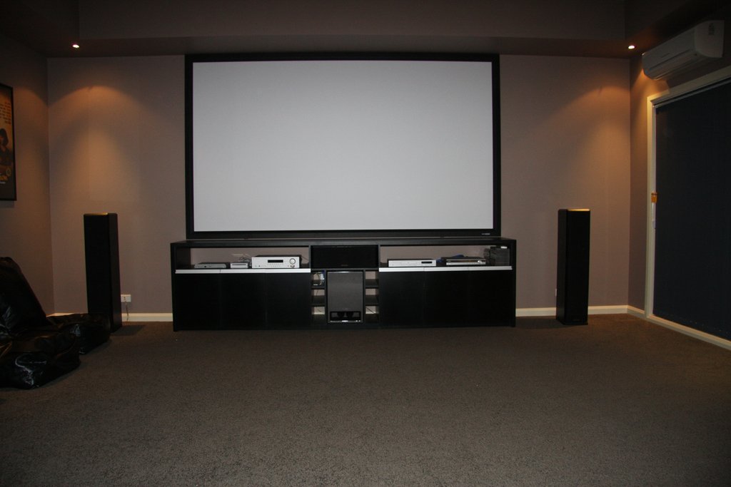 home audio systems