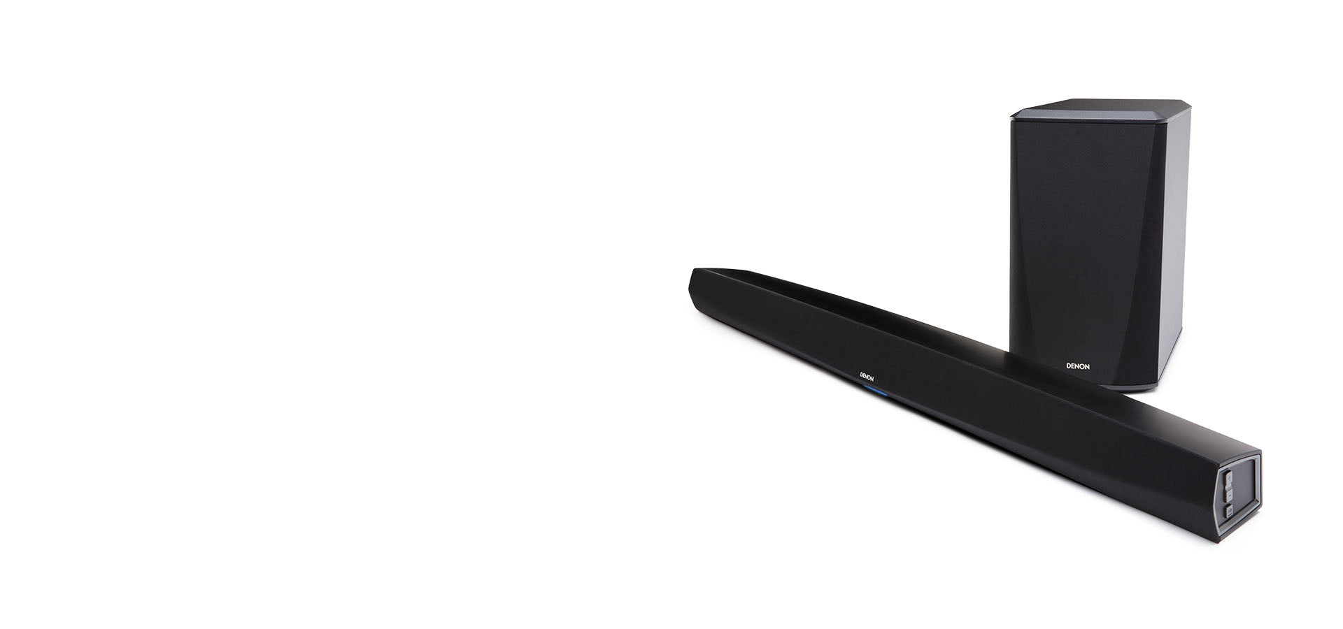 Top heos by denon soundbar Outlet