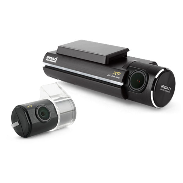 IROAD X9