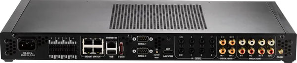 Control Ea5 Controller Control4® EA-5 Entertainment and Automation Controller, V2 – Audiotech